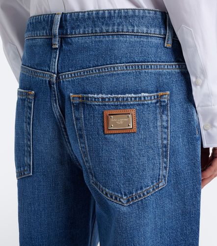 Dolce&Gabbana Jeans anchos - Dolce&Gabbana - Modalova