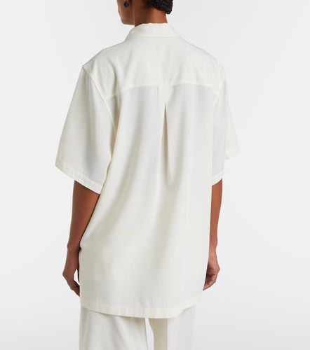 Toteme Polo oversized - Toteme - Modalova