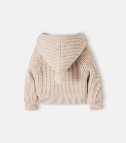 Bebé - chaqueta Thymo con capucha - Donsje - Modalova