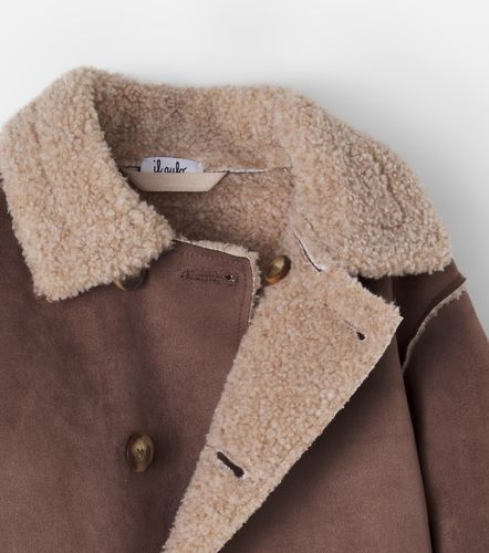 Il Gufo Bebé - chaqueta cruzada - Il Gufo - Modalova