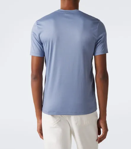 Zimmerli Cotton jersey T-shirt - Zimmerli - Modalova