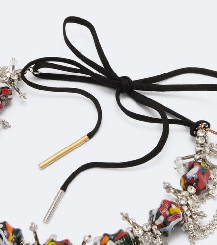 Dries Van Noten Collana con perline - Dries Van Noten - Modalova
