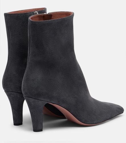 Stivaletti Belle in suede - Paris Texas - Modalova