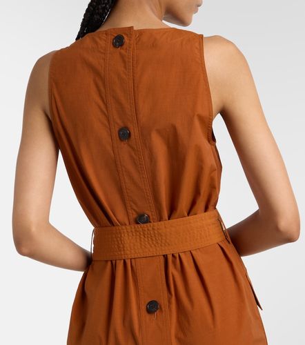 Saint Laurent Hemdblusenkleid - Saint Laurent - Modalova