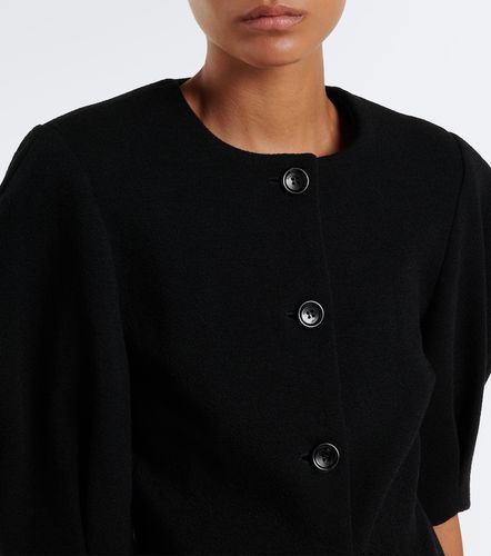 Max Mara Jersey jacquard jacket - Max Mara - Modalova