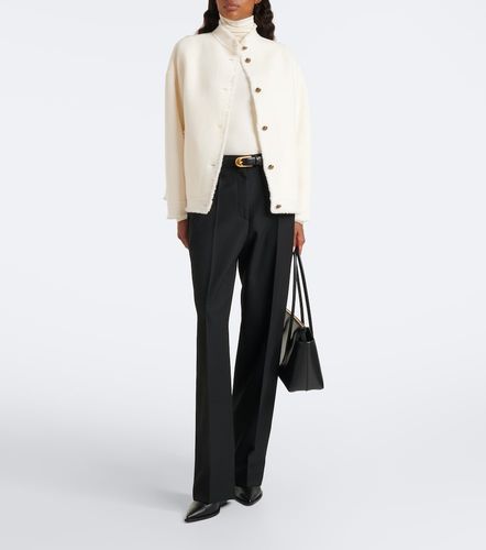 Colorado turtleneck jersey bodysuit - Wolford - Modalova