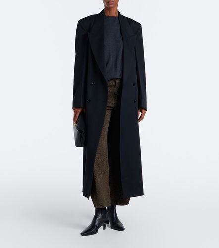 Jeans barrel Bow Crop estampados - Frame - Modalova