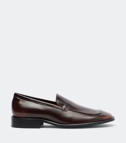 Mocassini Bassel in pelle - Acne Studios - Modalova