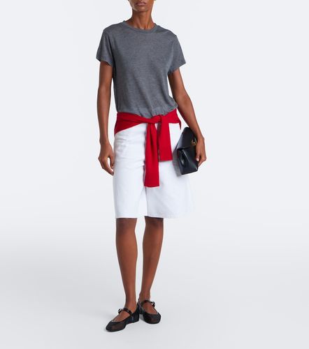 Agolde Adine jersey T-shirt - Agolde - Modalova