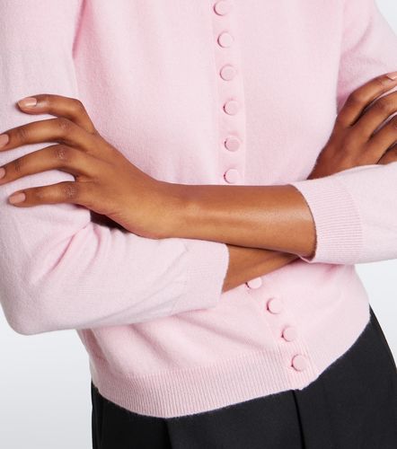 Tom Ford Cardigan in cashmere - Tom Ford - Modalova