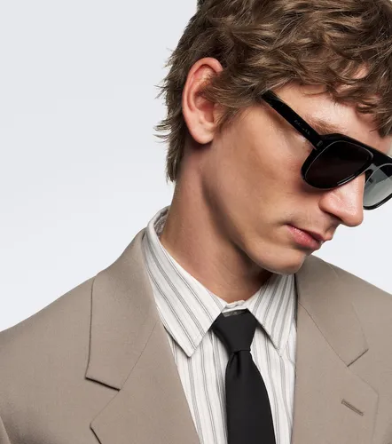 SL 970 aviator sunglasses - Saint Laurent - Modalova