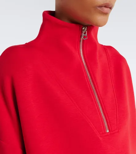 Varley Sudadera Hawley de jersey - Varley - Modalova