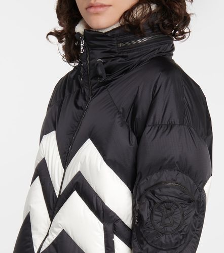 Bogner Valea down ski jacket - Bogner - Modalova