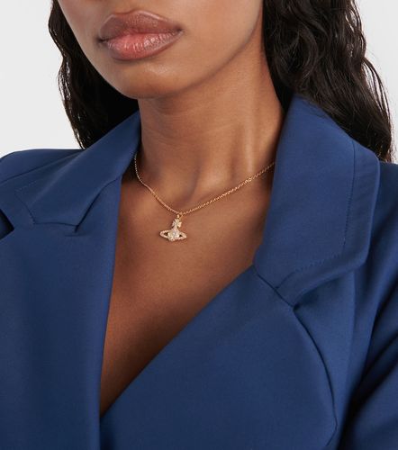 Collana con pendente Grace Bas Relief - Vivienne Westwood - Modalova