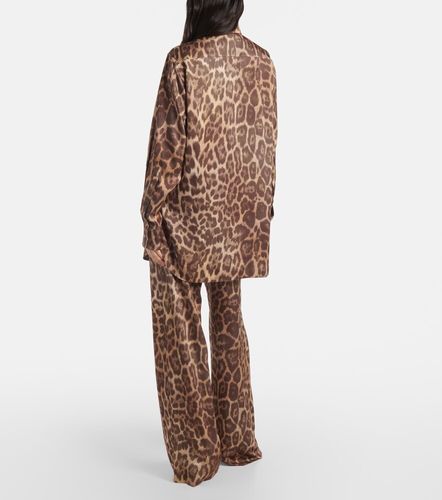 Stella McCartney Bedrucktes Hemd - Stella McCartney - Modalova