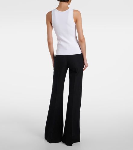 Tank top Nano BB de punto - Balenciaga - Modalova