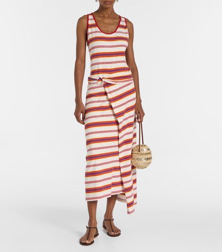 Rabanne Maxikleid aus Jersey - Rabanne - Modalova