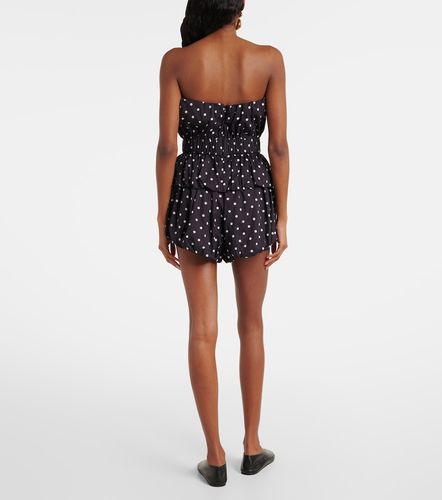 Posse Aurelia polka-dot top - Posse - Modalova