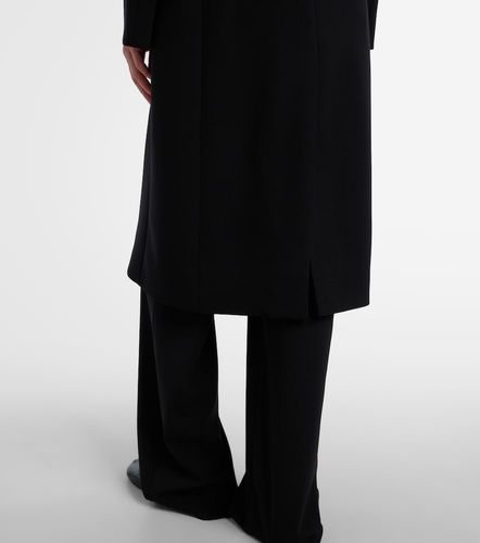 The Row Cerys wool-blend coat - The Row - Modalova