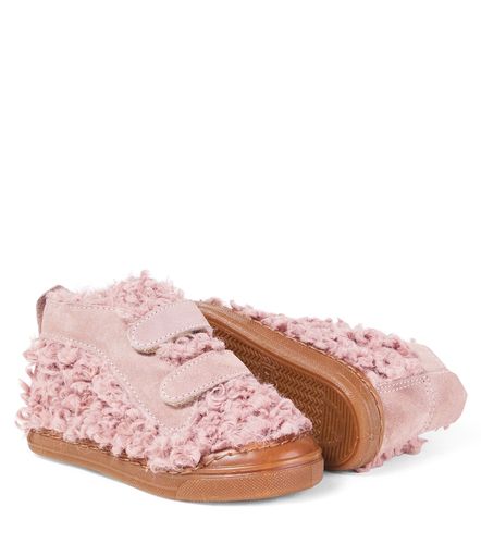 PèPè Zapatillas con ante - PePe - Modalova