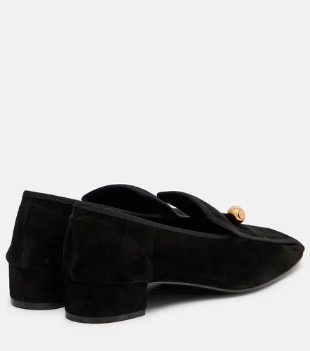 Mocasines Showtime de ante - Herbert Levine - Modalova