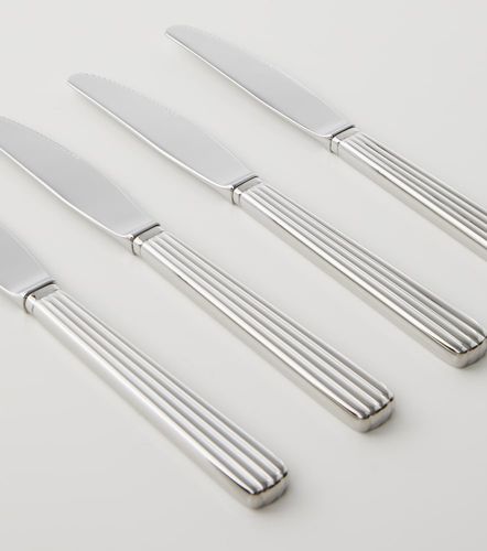Set di 16 posate Bernadotte by Sigvard Bernadotte - Georg Jensen - Modalova