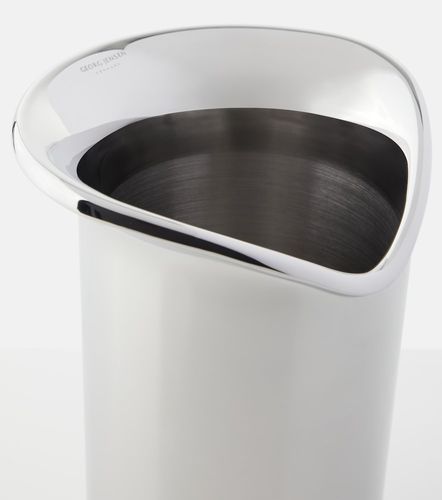 Secchiello per il ghiaccio in acciaio inox - Georg Jensen - Modalova