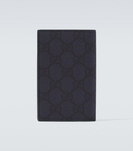 Gucci Kartenetui GG - Gucci - Modalova