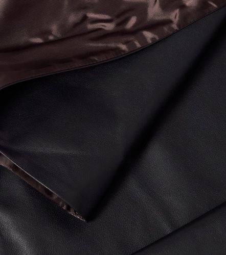 Lemaire Leather scarf - Lemaire - Modalova