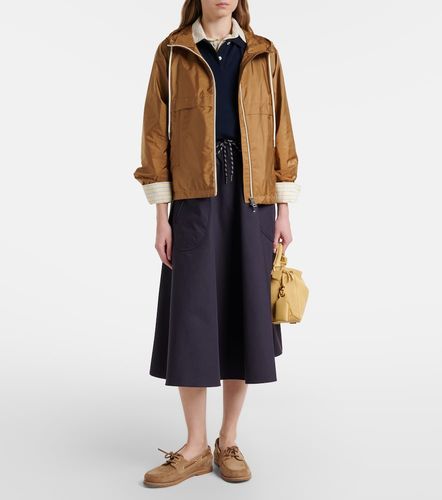 Moncler Giacca tecnica Coquelicot - Moncler - Modalova