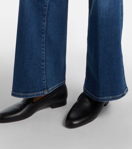 Jeans a gamba larga Low Rise Le Slim Palazzo - Frame - Modalova