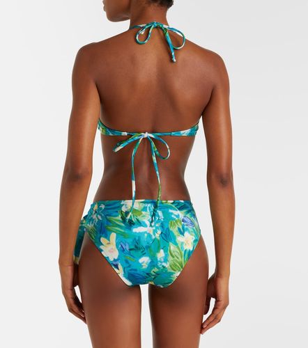 Chloe Floral bikini bottoms - Chloe - Modalova