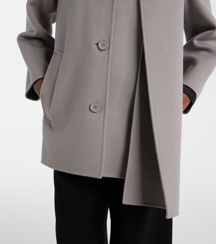 S Max Mara Mantel aus Schurwolle - 'S Max Mara - Modalova