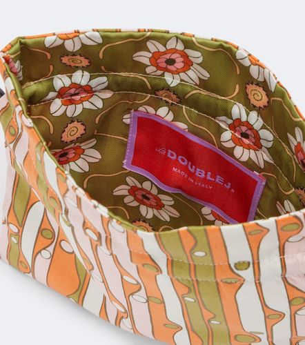 La DoubleJ Pouch estampado - La DoubleJ - Modalova