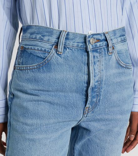 Frame Jeans regular The Vertical - Frame - Modalova