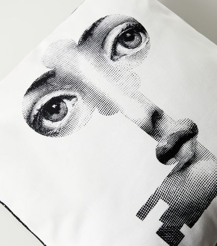 Cojín Chiave e Serratura - Fornasetti - Modalova