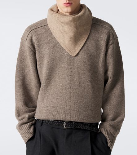 Studio Nicholson Wool scarf - Studio Nicholson - Modalova