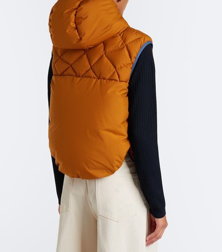 Moncler Chaleco de plumas Armella - Moncler - Modalova