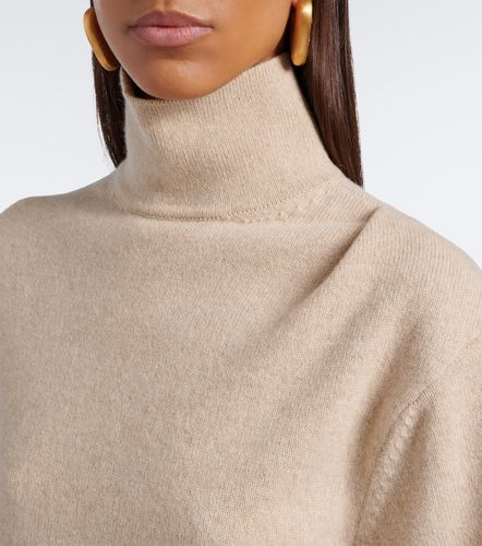 Pullover Fiocco in lana e cashmere - Jacquemus - Modalova