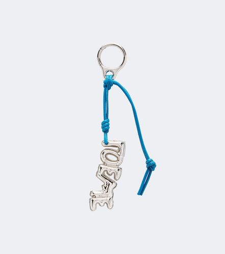 Loewe Charm Blown con piel - Loewe - Modalova