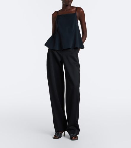 Givenchy Top con paneles - Givenchy - Modalova