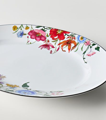 Gucci Deko-Schale Gucci Flora - Gucci - Modalova