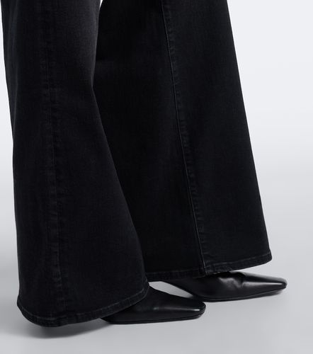 Jeans The Palace a gamba larga - Frame - Modalova