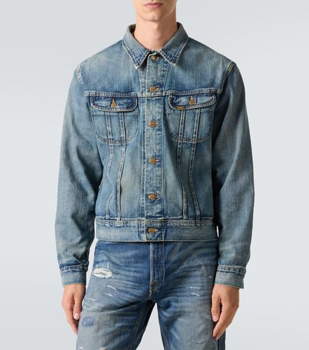 RRL Chaqueta en denim - RRL - Modalova