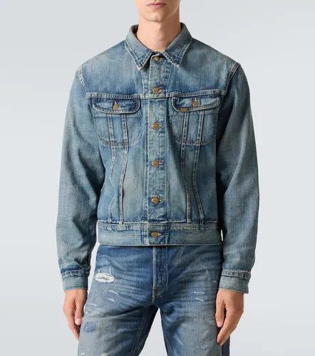 RRL Jeansjacke - RRL - Modalova