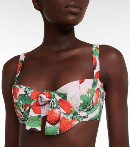 Alexandra Miro Top de bikini Clara - Alexandra Miro - Modalova