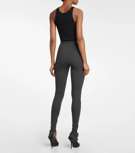 Wardrobe.NYC High-rise skinny pants - Wardrobe.NYC - Modalova