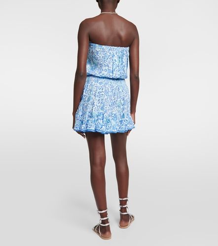 Poupette St Barth Minikleid Ambra - Poupette St Barth - Modalova