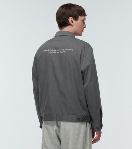 Undercover Giacca blouson - Undercover - Modalova