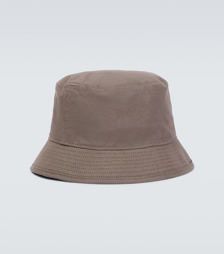 X Converse - Cappello da pescatore in cotone - Rick Owens - Modalova